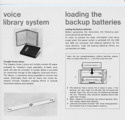 Yamaha GS-2 Betriebsanleitung Batterie.png