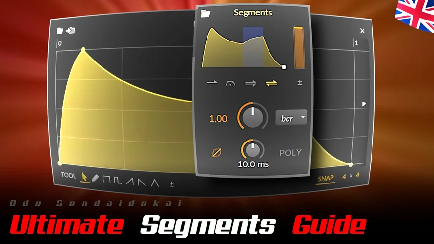 Bitwig - Segements_en.webp