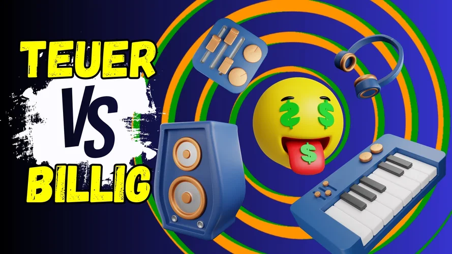 Welche Qualität kann man am Preis erkennen? SequencerTalk #181