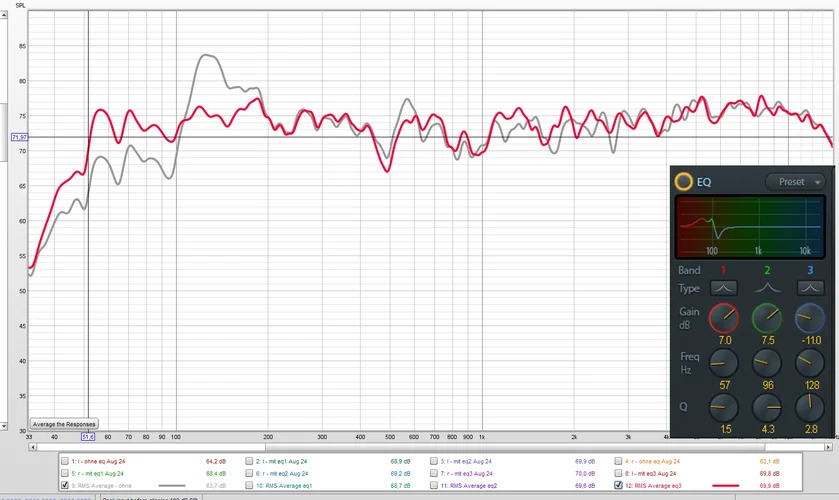 frequenzgang an abhörposition mit eq von rme totalmix.webp frequenzgang an abhörposition mit eq von rme totalmix.webp