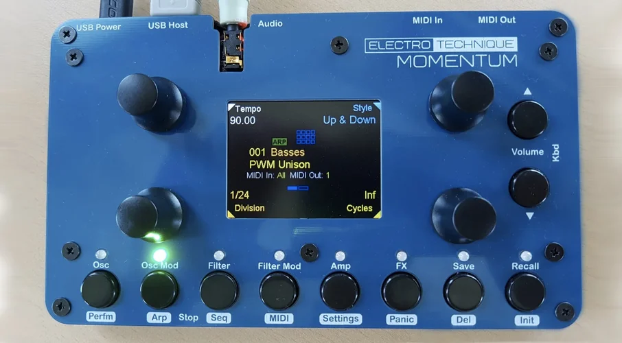 Electro Technique Momentum.webp