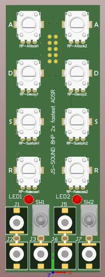 JS-Sound Fastest ADSR.webp