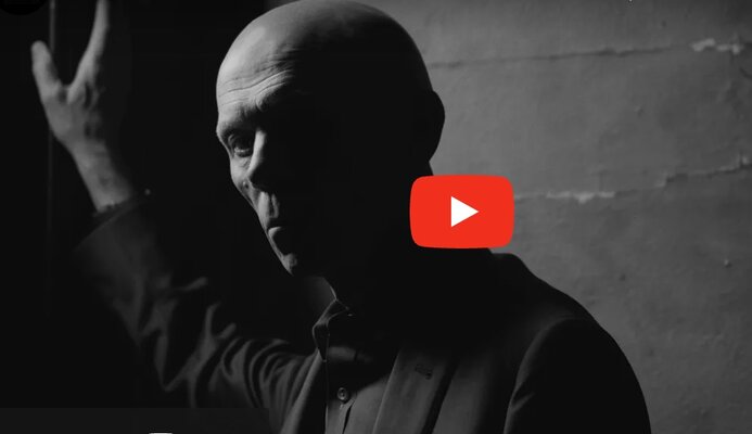 Vince Clarke - Neues Album kommt