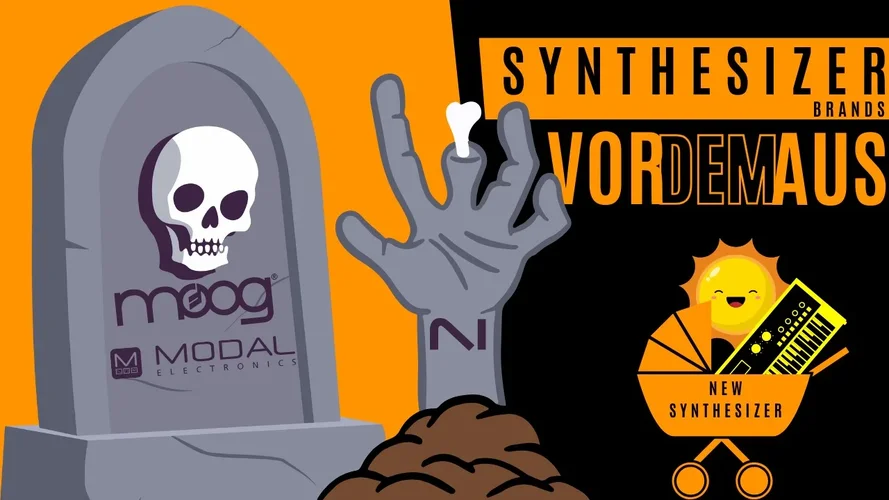 SequencerTalk - nach dem Tode - Welche Chancen haben Moog, Modal und neue Firmen?