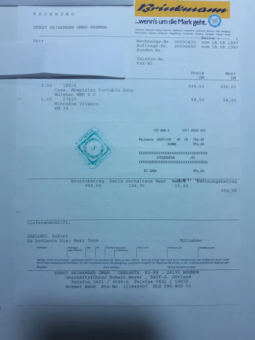 WALKMAN RECHNUNG.jpg