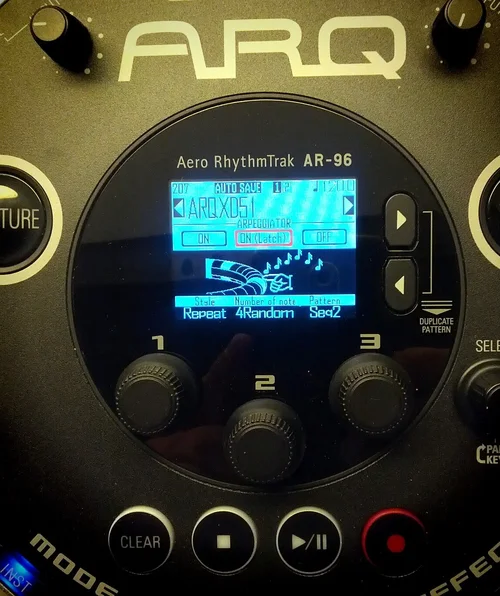 ARQ XD5 setting.webp
