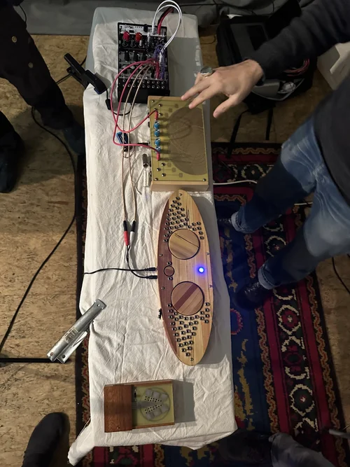 Andrew Levine M Kaiser 2017.webp Andrew Levine M Kaiser 2017.webp