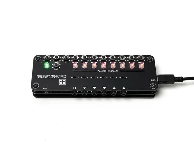 Soma Labs Midi Metaconformer