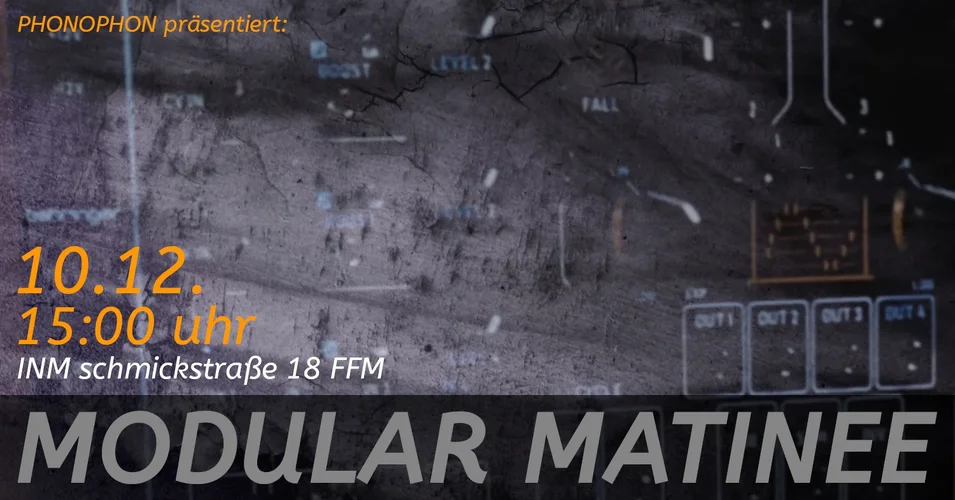 Modular Matinee 10122023.webp Modular Matinee 10122023.webp