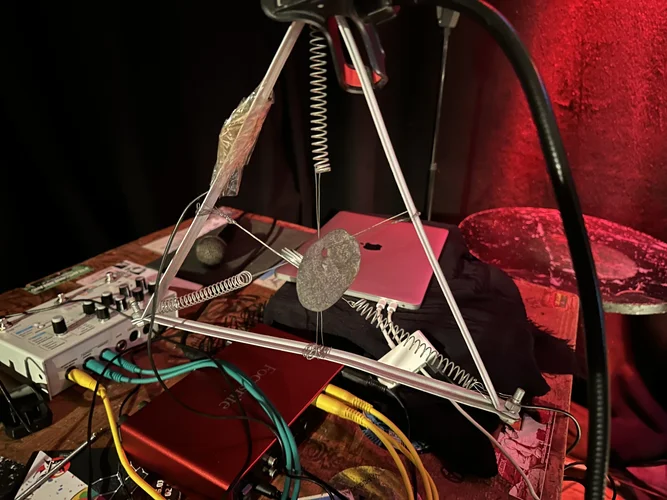 30.12.23 Leverkusen, Struppig Tanzen