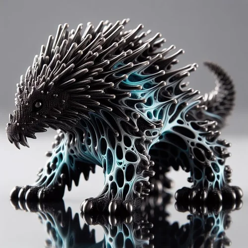 Ein Model aus Ferrofluid-4.webp