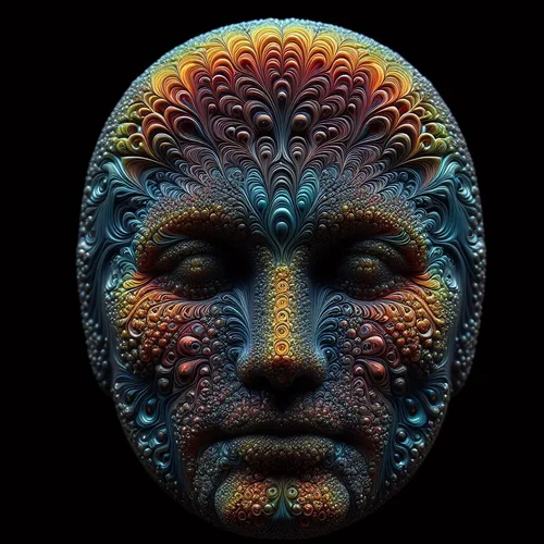 Ein Ferrofluid in Form eines Gesichtes-2.webp