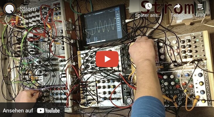 Live Music Battle - Abstimmung