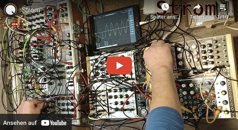 Live Music Battle - Abstimmung