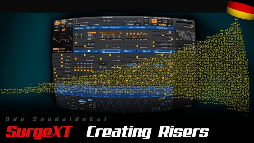 SurgeXT Riser_deutsch.webp