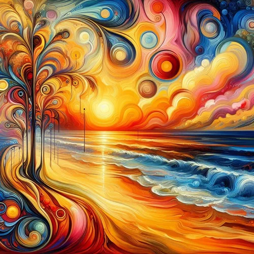 Zeige mir irgendetwas, was dir gerade einfällt, aber bitte künstlerisch hochrangig-5.webp