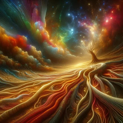 Wenn du ein Regenwurm wärst, wie sähe für dich die Welt aus Licht und Schatten aus-4.webp