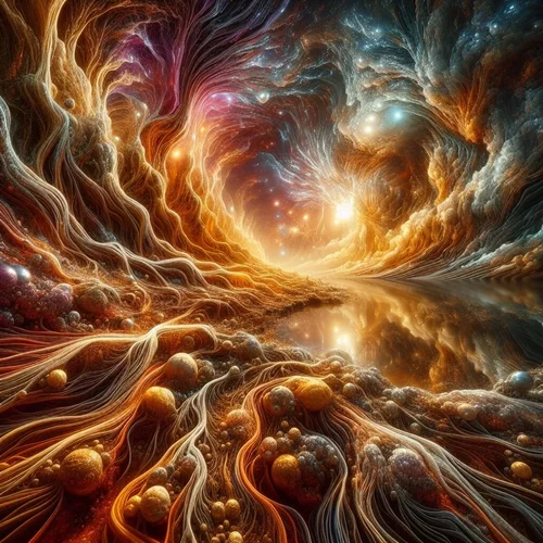 Wenn du ein Regenwurm wärst, wie sähe für dich die Welt aus Licht und Schatten aus-3.webp