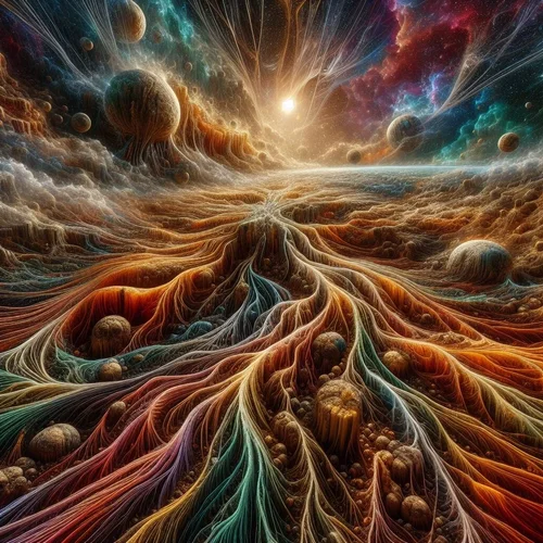 Wenn du ein Regenwurm wärst, wie sähe für dich die Welt aus Licht und Schatten aus-2.webp