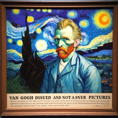 Van Gogh wurde als geheilt entlassen und malt nun keine Bilder mehr-2.webp