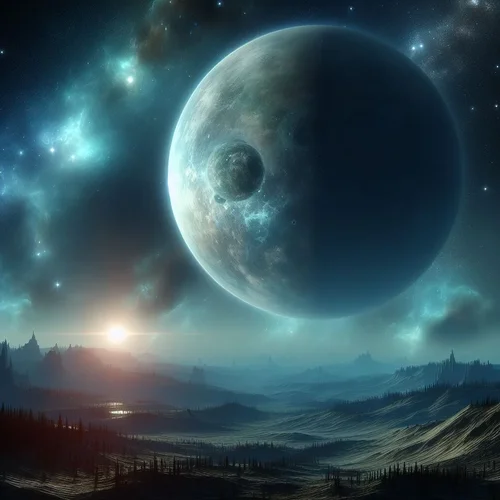 Ein fremder Planet treibt einsam durchs All--3.webp