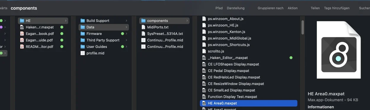Beispiel eines Max Patch.jpg Beispiel eines Max Patch.jpg
