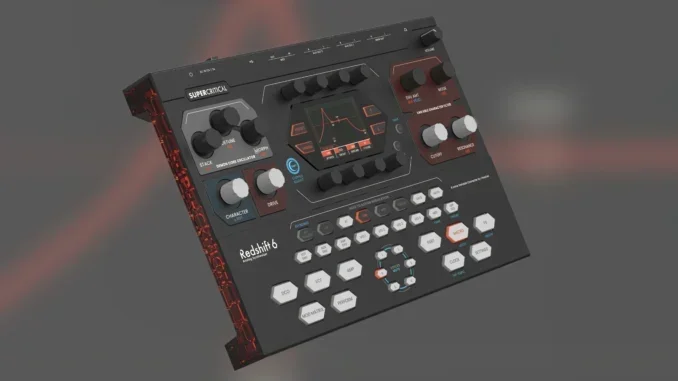 Redshift Synth.webp