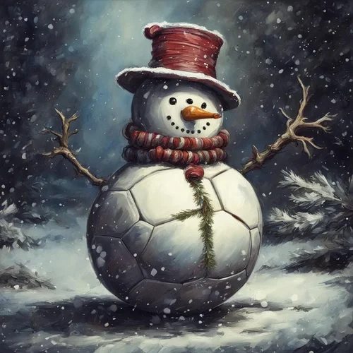 christmas snowman with a soccer ball for a head_Kandinsky 3.0 (3).webp christmas snowman with a soccer ball for a head_Kandinsky 3.0 (3).webp