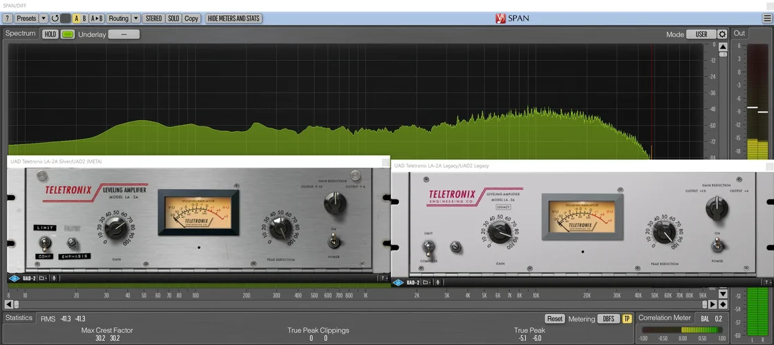 LA2A Silver vs LA2A Legacy.png LA2A Silver vs LA2A Legacy.png