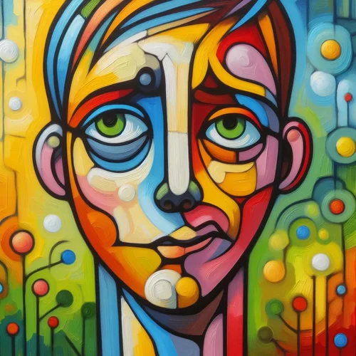 uncertain smile naive kunst.webp