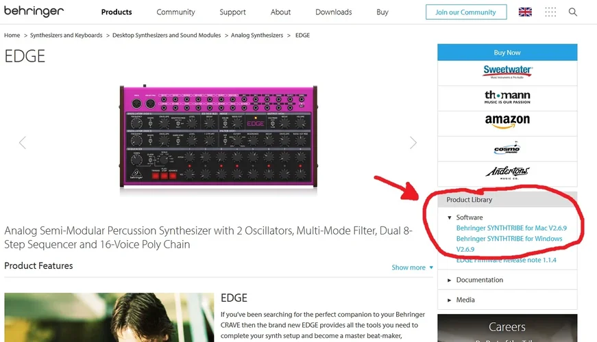 Synthtribe download.webp