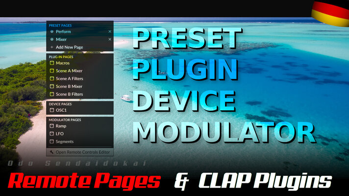 Remote Pages and CLAP_deutsch.jpg
