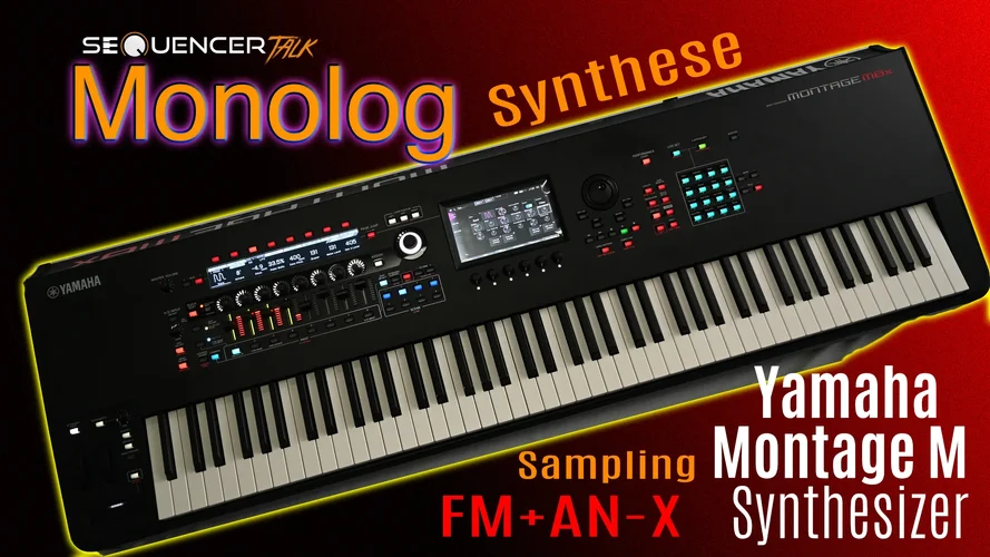 Yamaha Montage M8X.webp