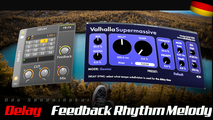 Bitwig - Delay Feedback Filter Rhythm Melody_deutsch.jpg