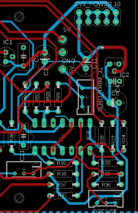 electrodruid vcdo 2c pcb dr. schmitt.webp
