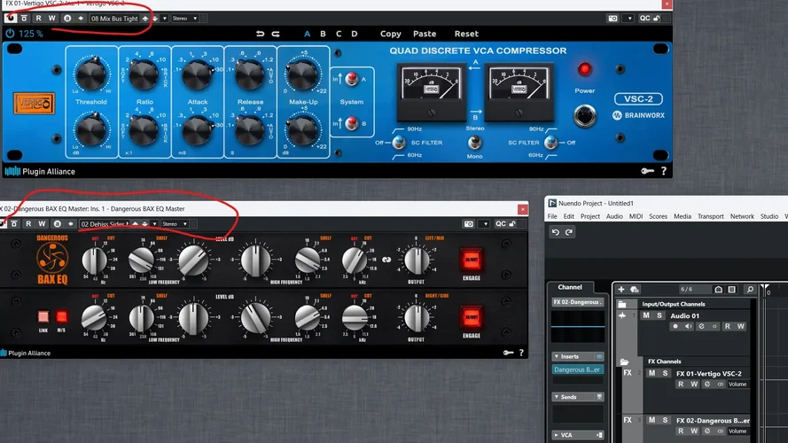 Nuendo Brainworx UI .webp