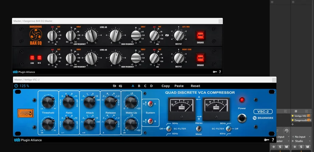 Bitwig Brainworx UI .webp