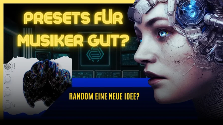 Dienstag 20:30 Live SequencerTalk 122 -