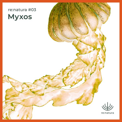 re:natura #03 — Myxos Cover