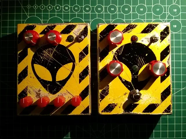 Quad Oszillator + 8step Special Edition Aliens Project.webp Quad Oszillator + 8step Special Edition Aliens Project.webp