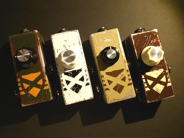 Mikro Mixer Collection.webp Mikro Mixer Collection.webp