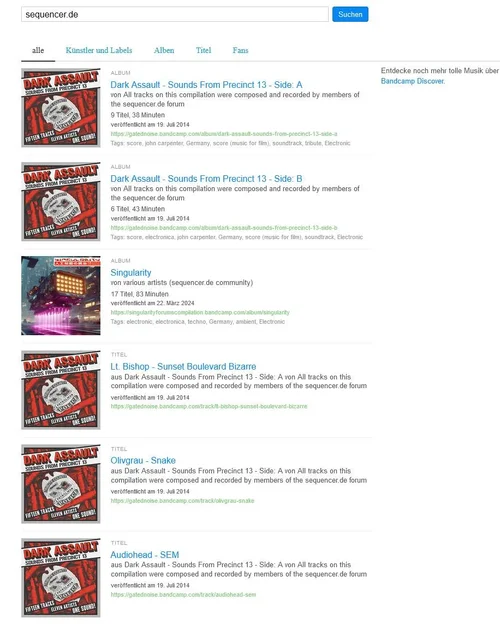 sequencer.de Bandcamp.webp