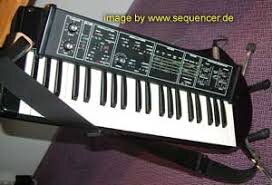 Moog Liberation Analog Synthesizer