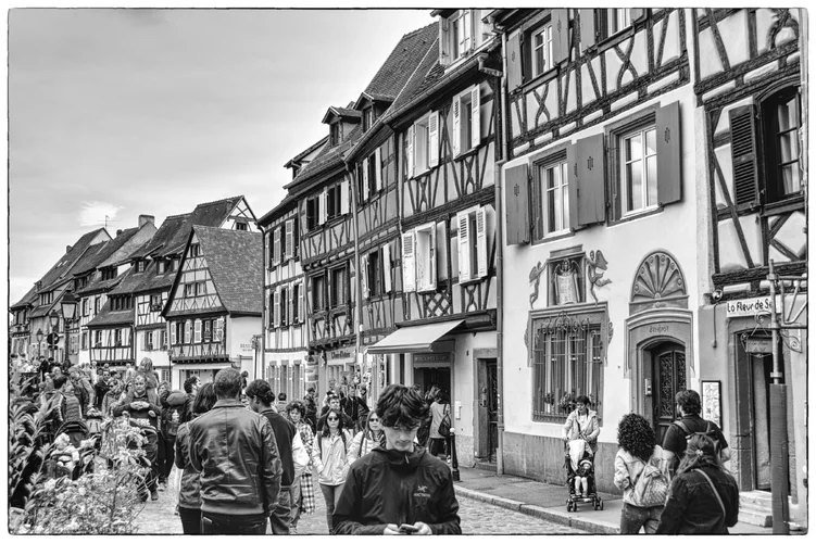 Colmar in Schwarz-Weiss.webp