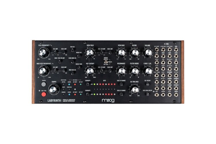 Moog Labyrinth.jpg Moog Labyrinth.jpg