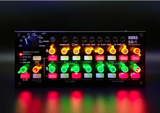 42 Knobotron - Tactile UV Reactive Knob Rings.webp 42 Knobotron - Tactile UV Reactive Knob Rings.webp