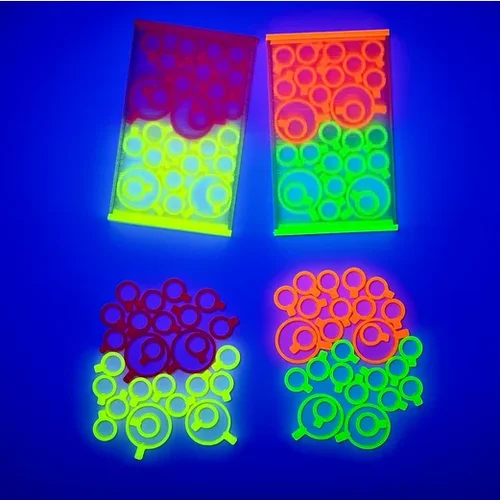 40 Knobotron - Tactile UV Reactive Knob Rings.webp 40 Knobotron - Tactile UV Reactive Knob Rings.webp