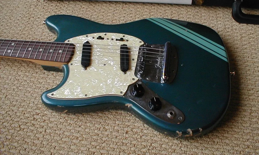 kurts mustang.jpg kurts mustang.jpg