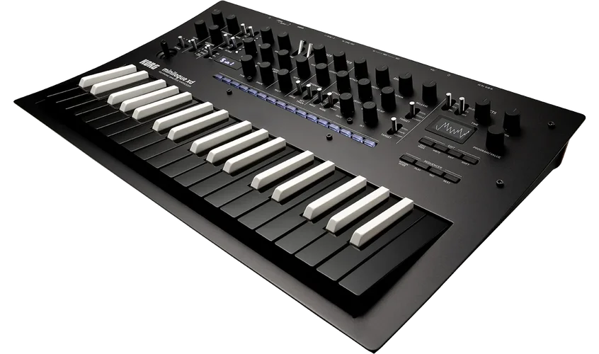 Minilogue.png Minilogue.png