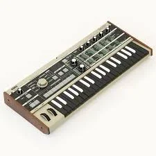 Korg MicroKorg 37 Key Synthesizer Vocoder Reverse | Reverb Deutschland Korg MicroKorg 37 Key Synthesizer Vocoder Reverse | Reverb Deutschland